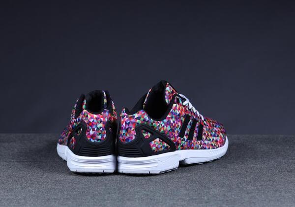 mooooka_ adidas Originals ZX Flux | M19845 | AFEW STORE